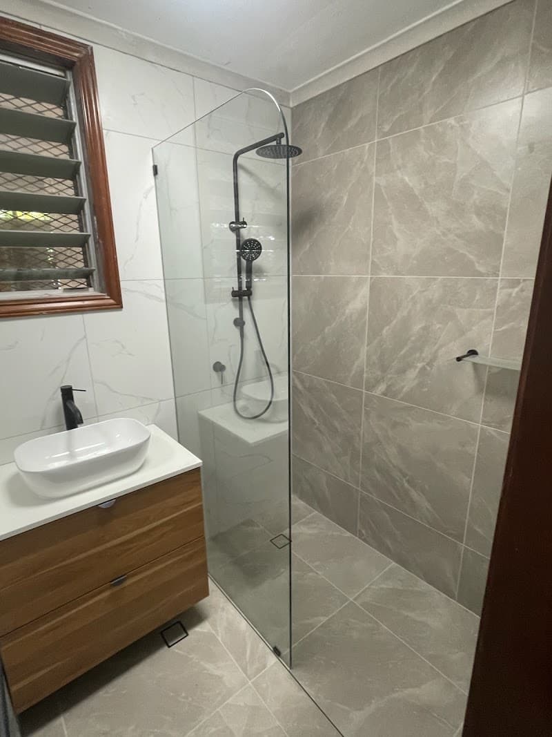 Darwin Renovations and Maintenance kitchen renovation work in Winnellie