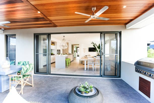 Darwin Renovations and Maintenance kitchen renovation work in Winnellie