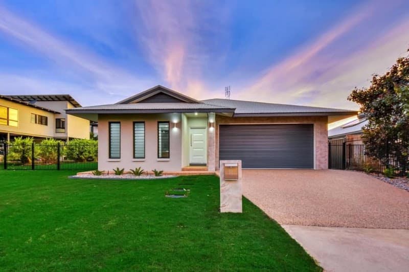 Darwin Renovations and Maintenance kitchen renovation work in Winnellie