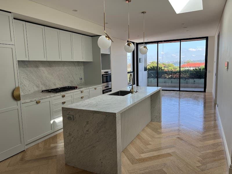 Dash & Shine Cleaning Services Sydney cleaning work in Woollahra