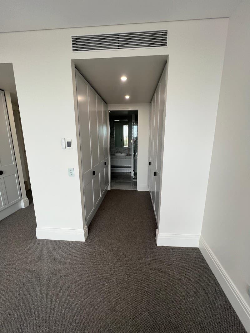 Dash & Shine Cleaning Services Sydney cleaning work in Woollahra