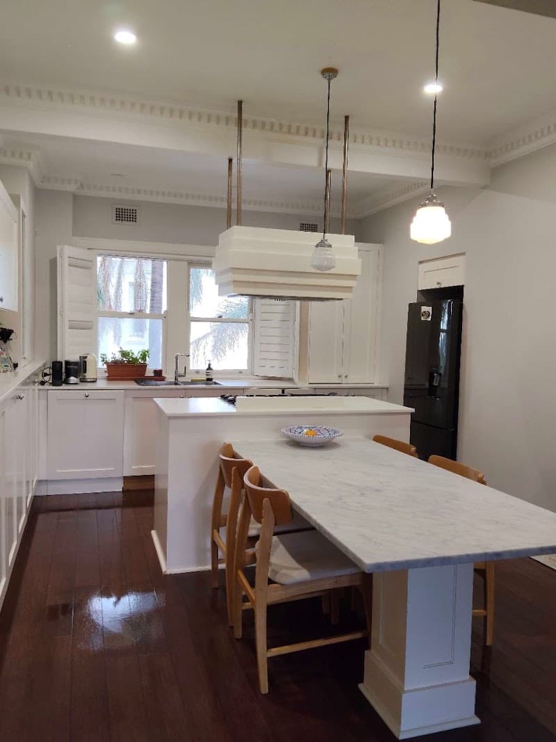 Dash & Shine Cleaning Services Sydney cleaning work in Woollahra