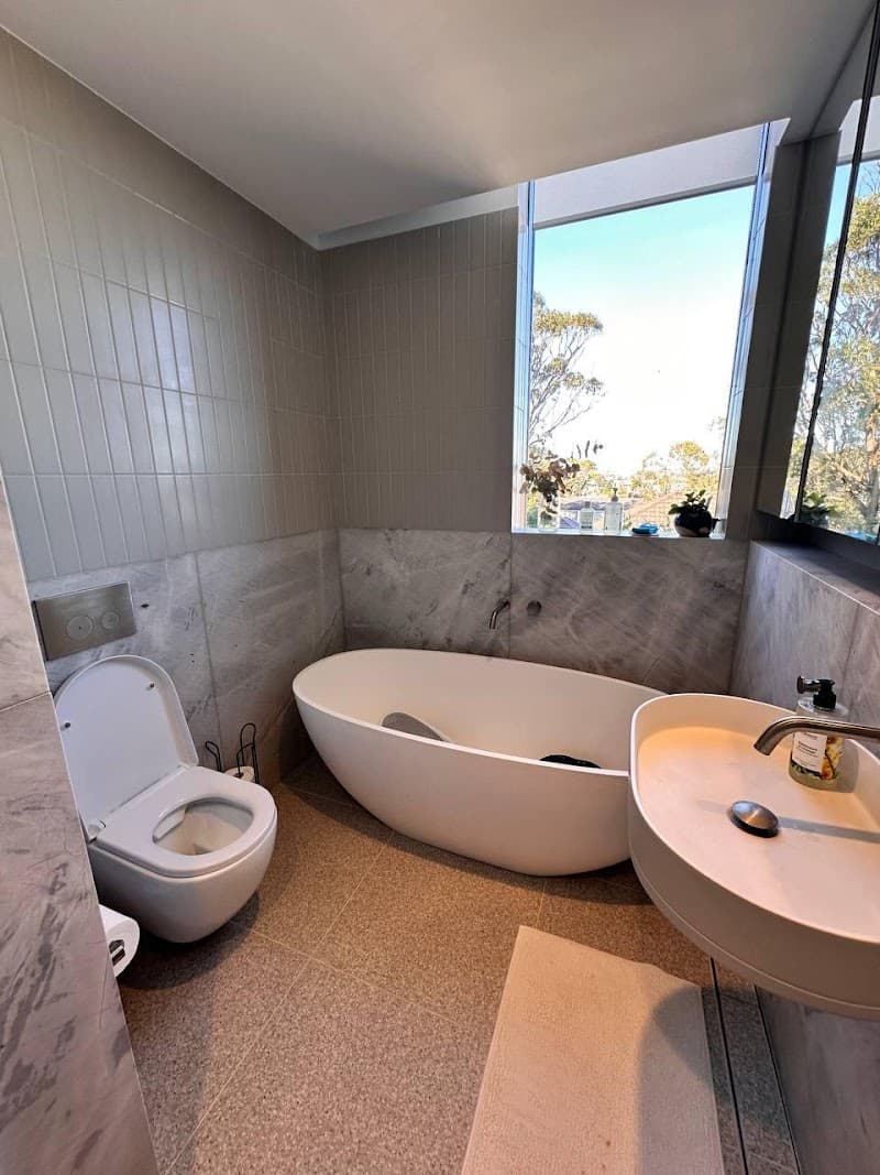 Dash & Shine Cleaning Services Sydney cleaning work in Woollahra