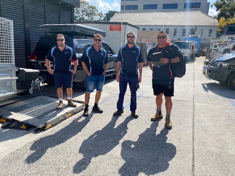 Datacom Security & Fire security & cctv work in Kincumber