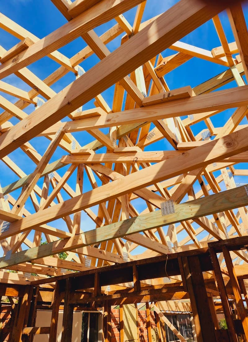 Datum Carpentry carpentry work in Seaford