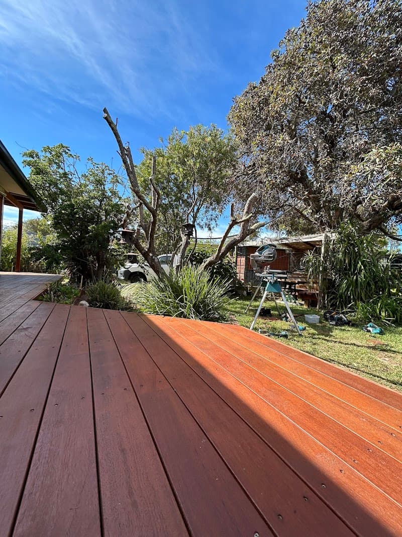 Datum Carpentry carpentry work in Seaford