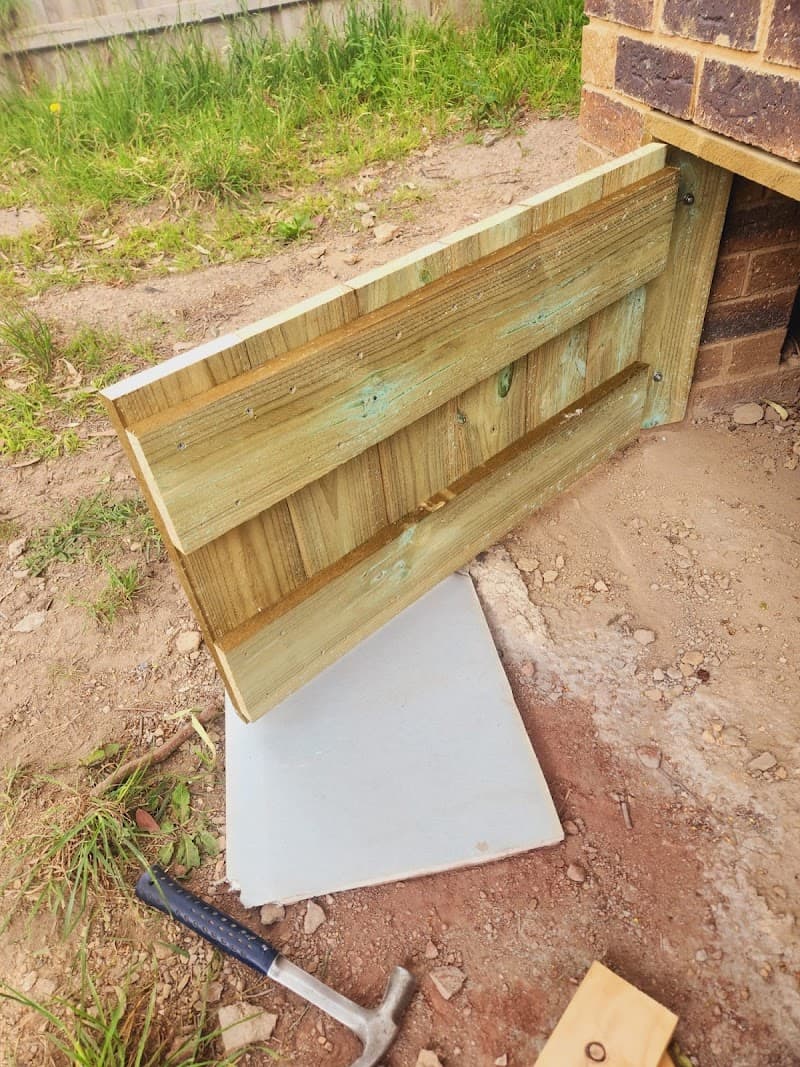 Datum Carpentry carpentry work in Seaford