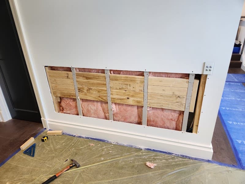 Datum Carpentry carpentry work in Seaford