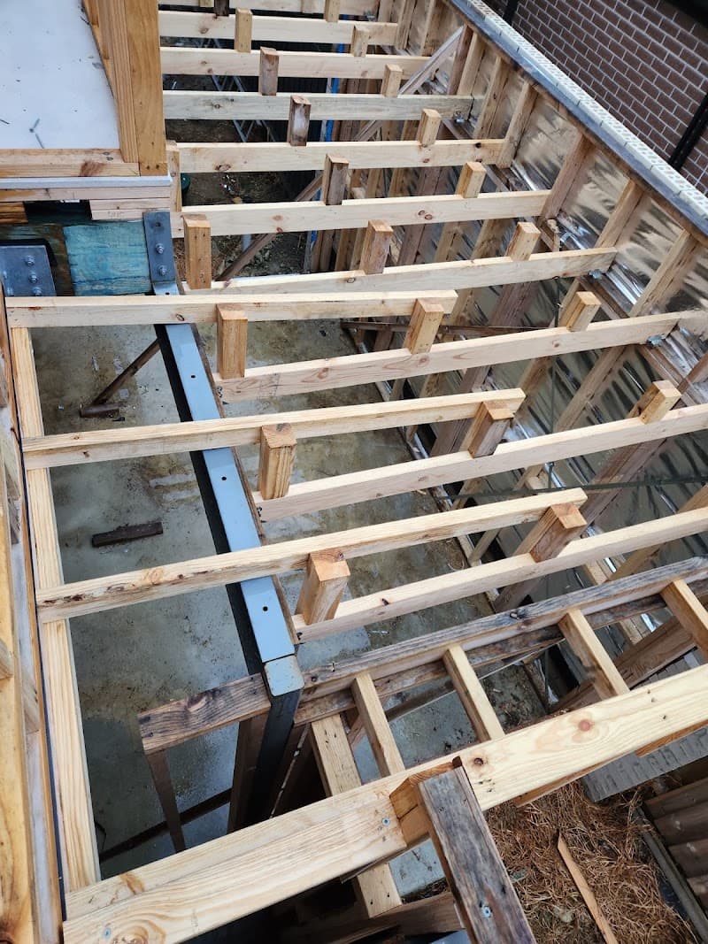 Datum Carpentry carpentry work in Seaford