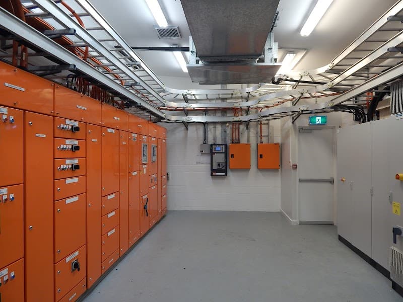 Dave Griffith Electrical Mackay electrician work in Mackay