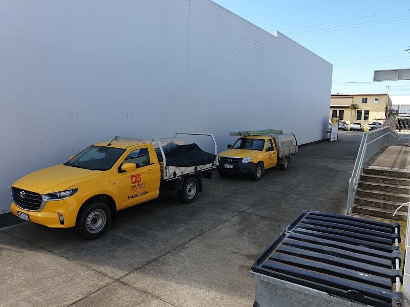 Dave Griffith Electrical Mackay electrician work in Mackay
