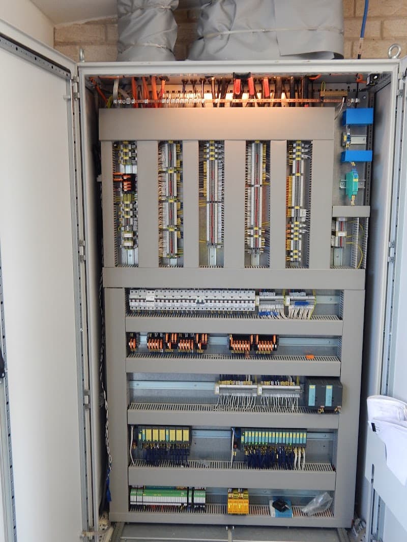 Dave Griffith Electrical Mackay electrician work in Mackay