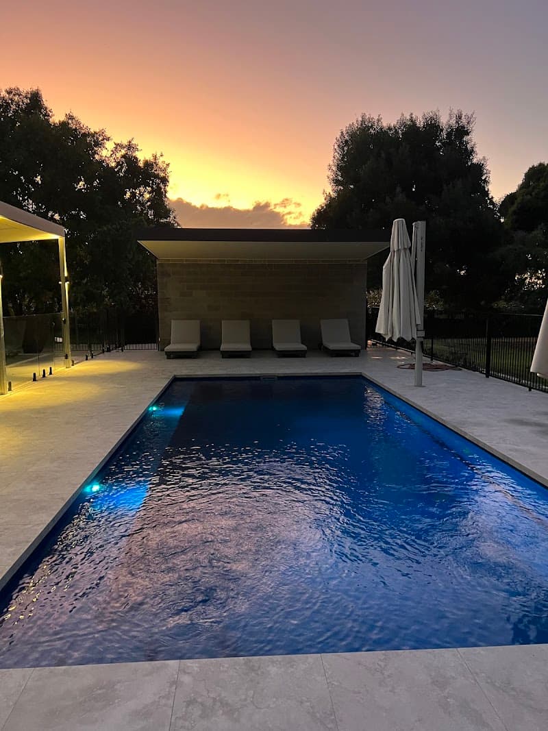 Dave Sampson Pools & Maintenance pool maintenance work in Wangaratta