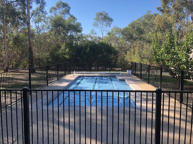 Dave Sampson Pools & Maintenance pool maintenance work in Wangaratta