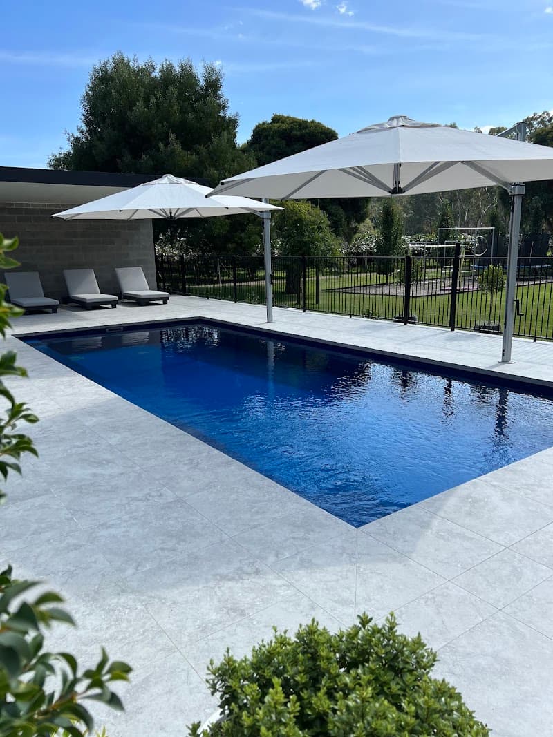 Dave Sampson Pools & Maintenance pool maintenance work in Wangaratta