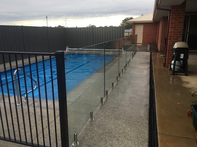 Dave Sampson Pools & Maintenance pool maintenance work in Wangaratta