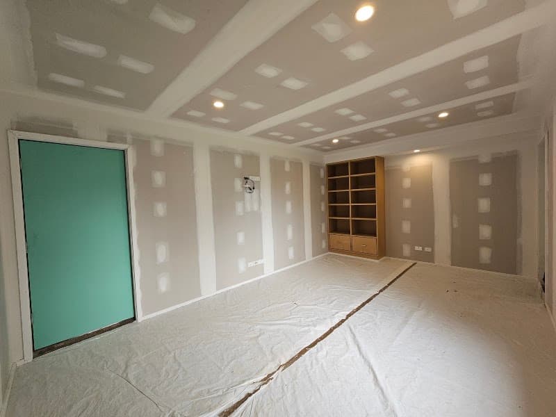 Davenco Trade Services carpentry work in null
