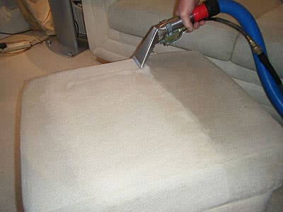 Dave's Extreme Bond and Carpet Cleaning carpet cleaning work in Cranbrook