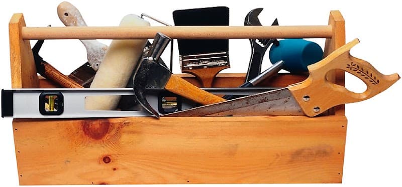 Dave's Home Maintenance handyman work in null