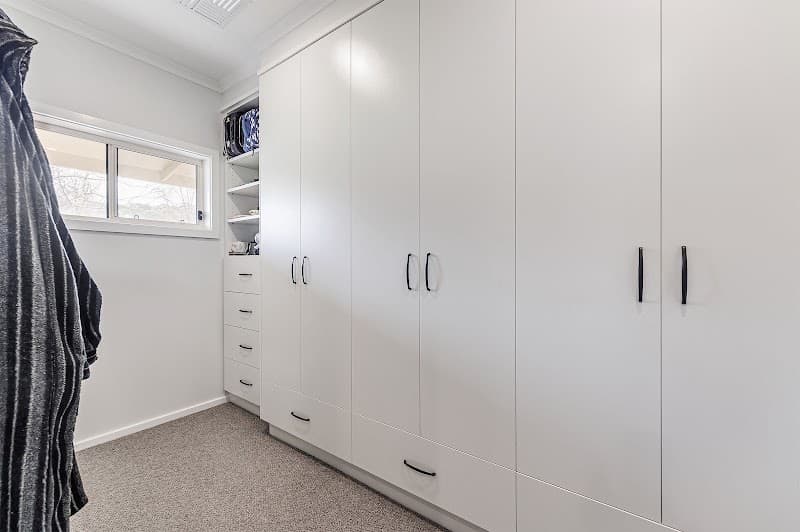 David Hurst Kitchens kitchen renovation work in Gawler Belt