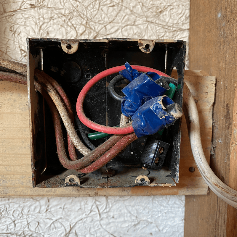 Davidson Asbestos Solutions asbestos removal work in Rivett
