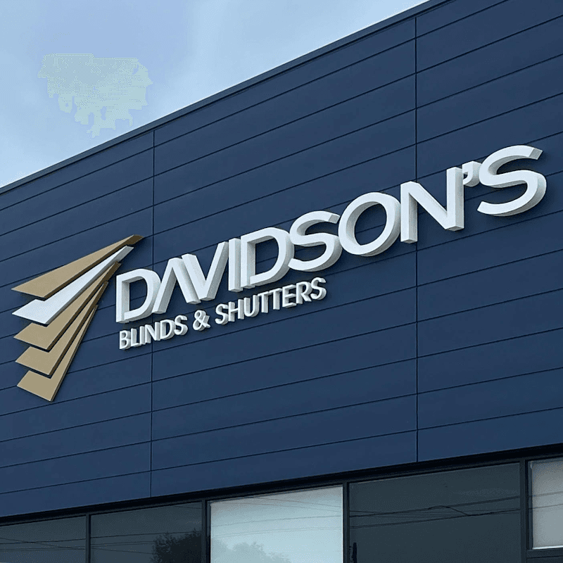 Davidson's Blinds & Shutters (Ballarat) curtains & blinds work in Delacombe