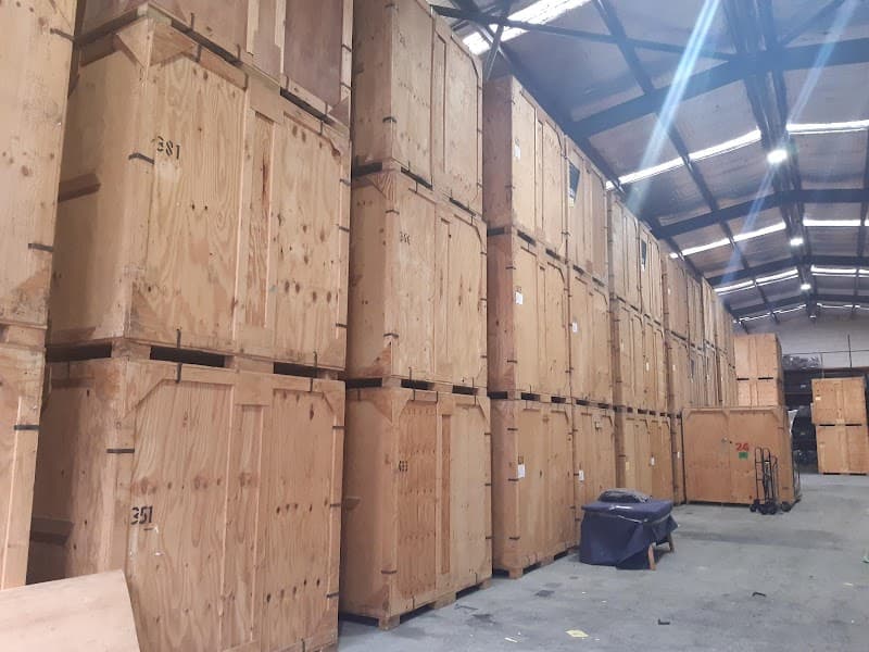 Dawson Moving & Storage - Interstate Removalists Canberra removalist work in Hume