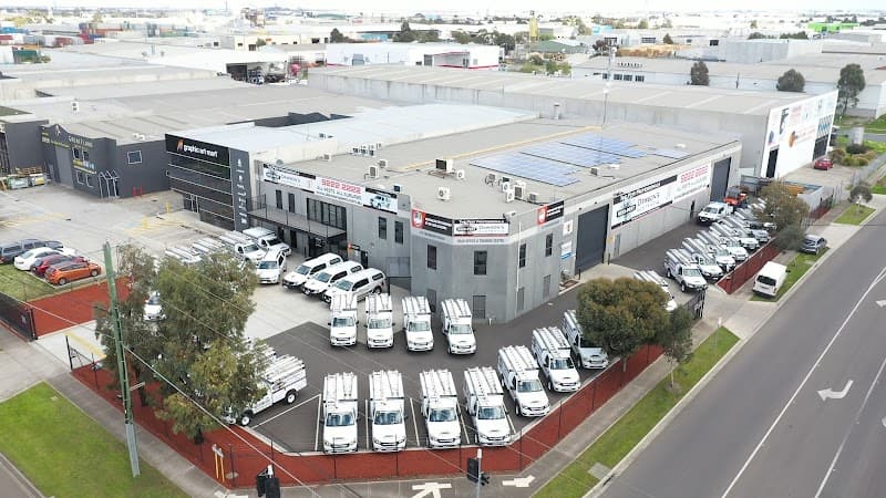 Dawson's Australia - Pest Control Service Melbourne pest control work in Sunshine West