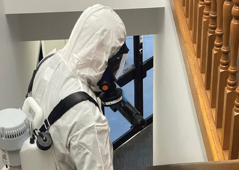 Dawson's Australia - Pest Control Service Melbourne pest control work in Sunshine West