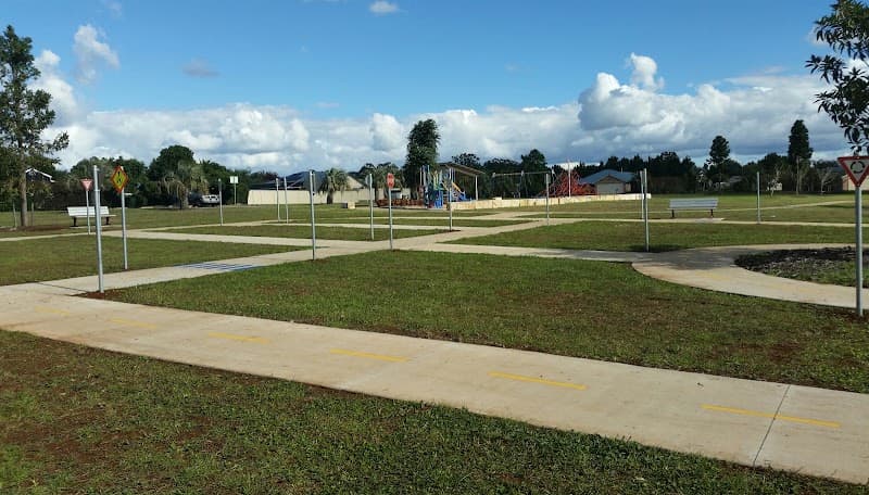 Dawson’s Concreting concreting work in Toowoomba City