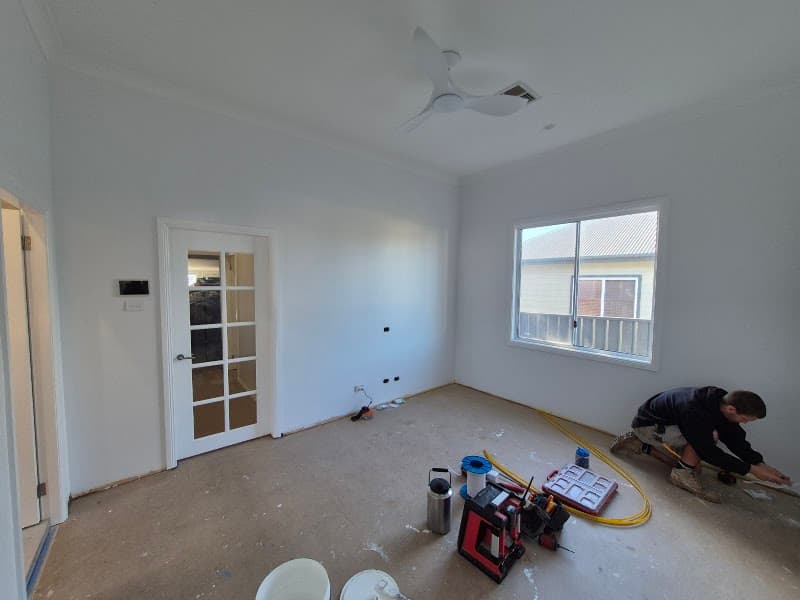 Daykin Carpentry carpentry work in Mannering Park