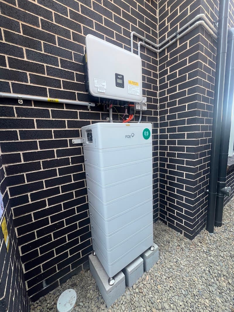 DAYLIGHT SOLAR | Solar Sales & Installation | Australia solar panel installation work in Sippy Downs