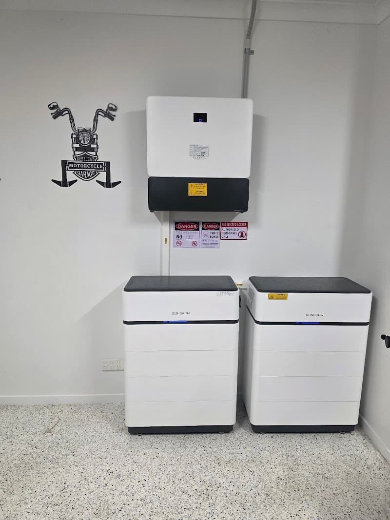 DAYLIGHT SOLAR | Solar Sales & Installation | Australia solar panel installation work in Sippy Downs
