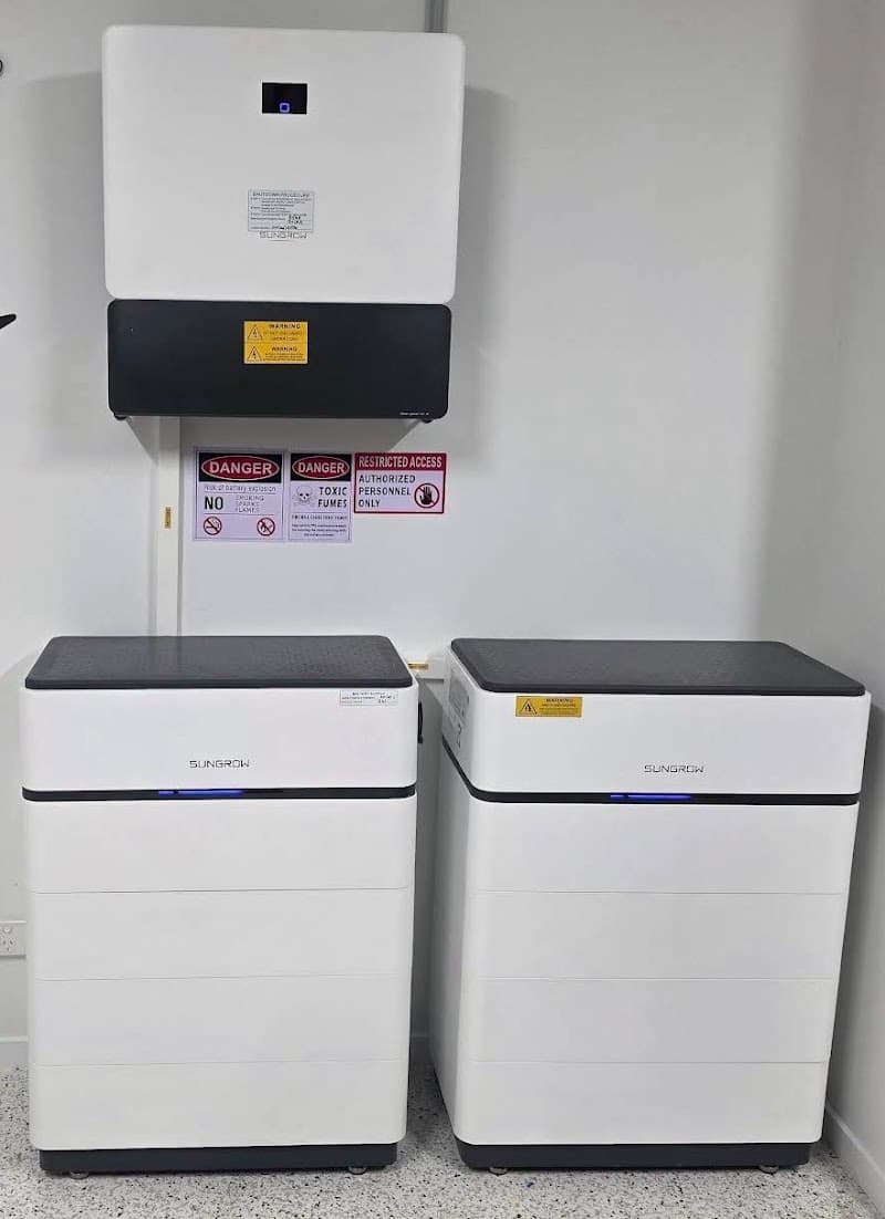 Daylight Solar | Townsville | Cairns | Mackay solar panel installation work in South Townsville