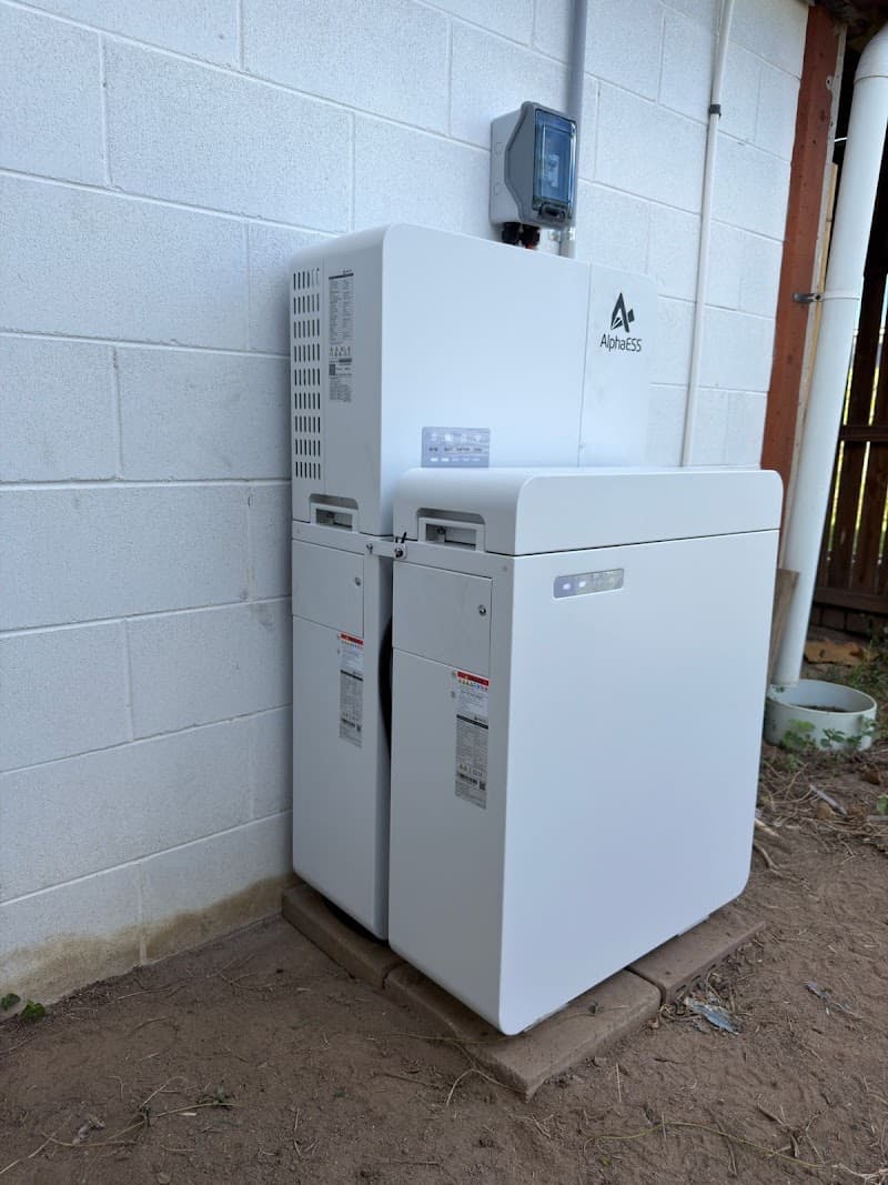 Daylight Solar | Townsville | Cairns | Mackay solar panel installation work in South Townsville