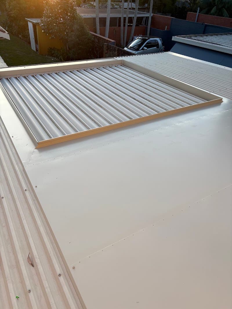 Dayman Roofing Pty Ltd roofing work in Umina Beach