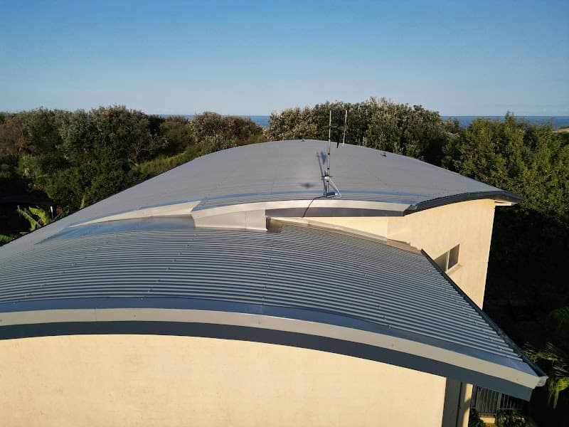 Dayman Roofing Pty Ltd roofing work in Umina Beach