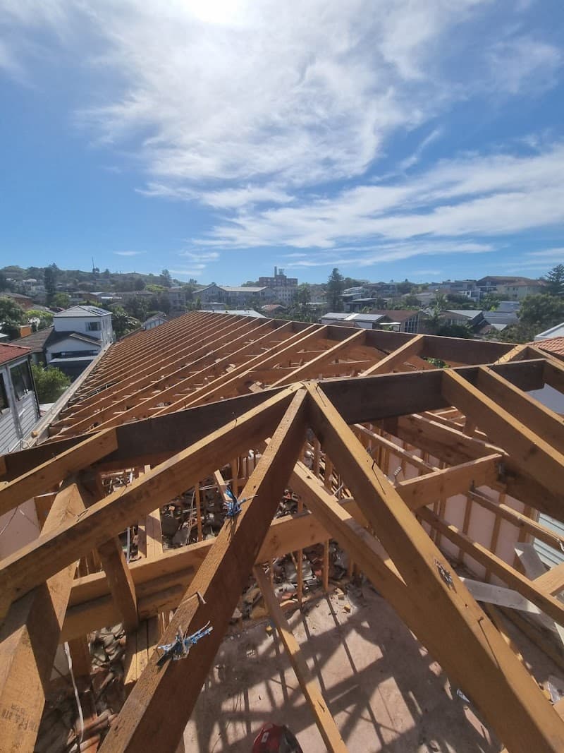 DB Demolition Trading Pty Ltd demolition work in Dover Heights