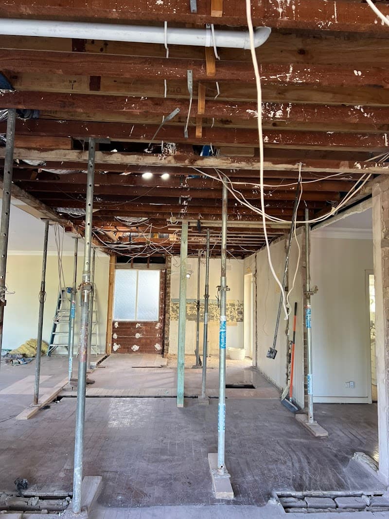 DB Demolition Trading Pty Ltd demolition work in Dover Heights