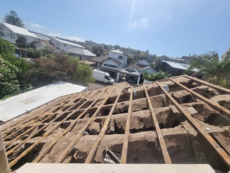 DB Demolition Trading Pty Ltd demolition work in Dover Heights