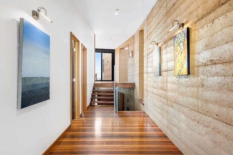 DBF Melbourne - Commercial Fitouts demolition work in Mornington