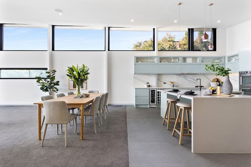 DBF Melbourne - Commercial Fitouts demolition work in Mornington