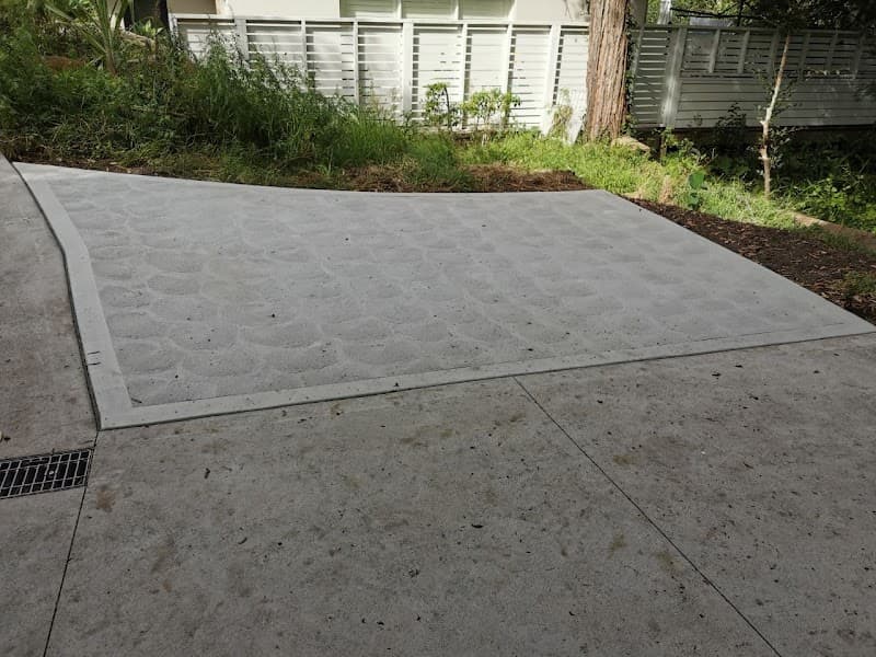 DBK support concreting PTY LTD concreting work in Newport