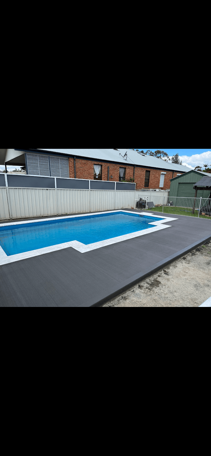 DBK support concreting PTY LTD concreting work in Newport