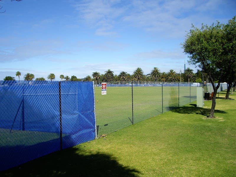 DBS Fencing fencing work in Wangara