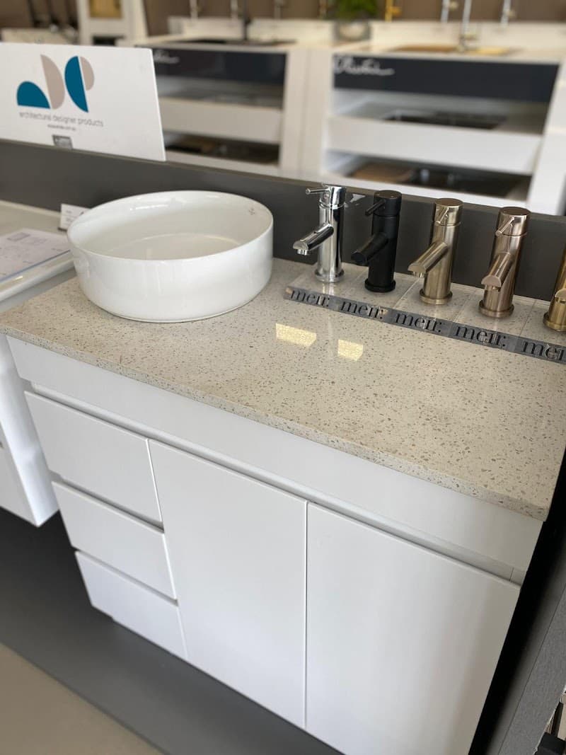 DBS Sheds and Bathrooms bathroom renovation work in Devonport