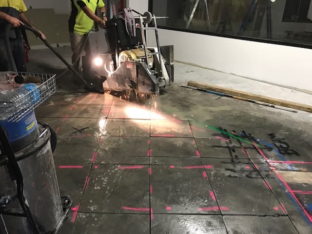 DC DEMO SOLUTIONS PTY LTD demolition work in Botany