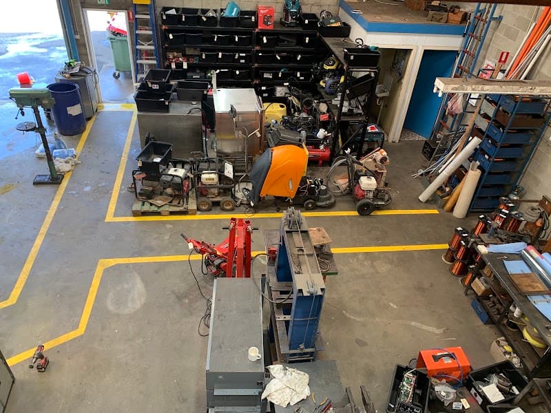 DCE Electrics and Tool Repairs electrician work in Port Macquarie