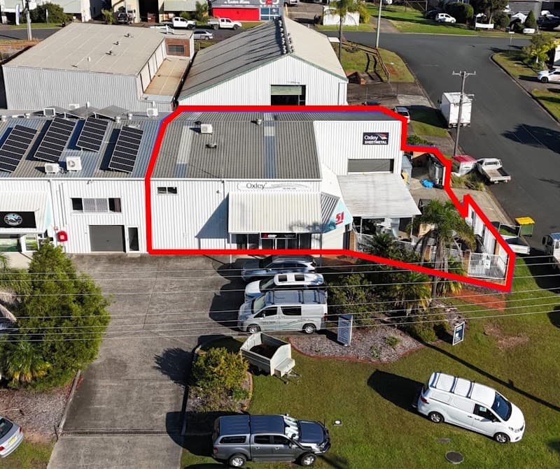 DCE Electrics and Tool Repairs electrician work in Port Macquarie