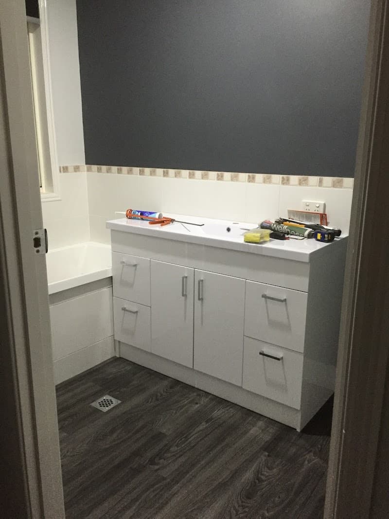 DCM HandyMan Services handyman work in Regents Park